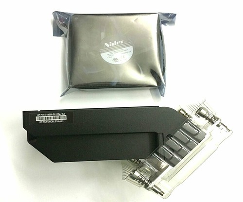HP Workstation Heatsink Z840 749598-001 with Fan - 第 1/5 張圖片