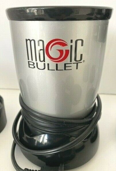 Magic Bullet Blender Model MB-1001 Replacement Parts Pieces OEM