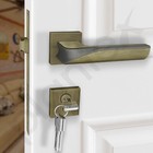 Triple Security Mortise Door Lock for Home/Main Door Lock Set with 3 Keys