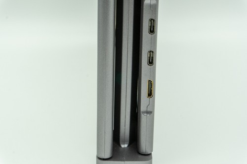 Tri-Screen 14" Folding Portable Monitor For Laptops - Fully QC Tested - Picture 6 of 23