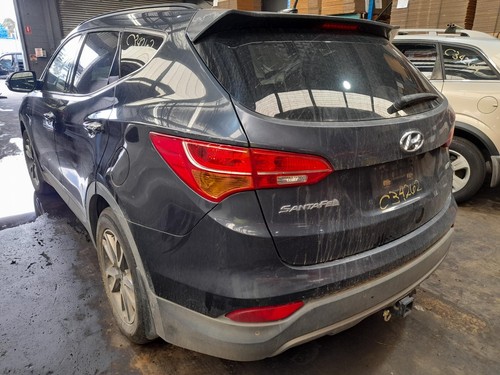 HYUNDAI SANTA FE TOWBAR DM, 06/12-02/18 - Picture 4 of 12