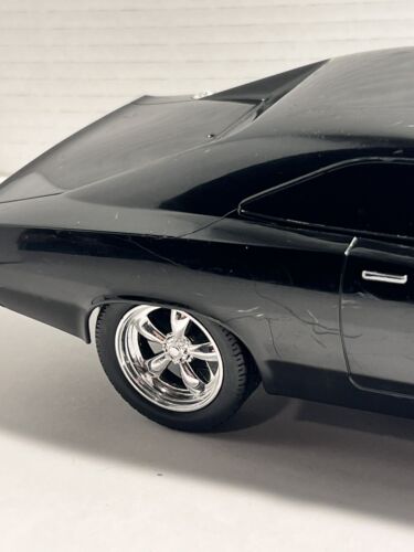 Fast & Furious RC 1970 Dodge Charger R/ 1:16 remote control not available - Picture 4 of 17