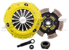 ACT DN3-HDG6 for 2003 Dodge Neon HD/Race Sprung 6 Pad Clutch Kit