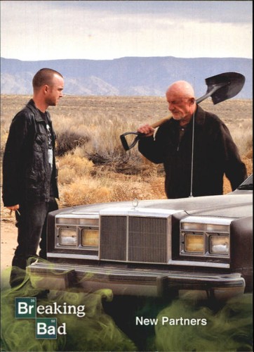 2014 CRYPTOZOIC BREAKING BAD BASE SET SINGLES 1-134 *ONLY $.99 each EACH* - Picture 64 of 135