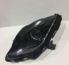 Faro negro genuino Jaguar F tipo HID RHD LH UK Spec T2R18056