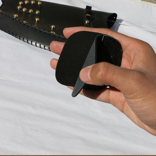 Double Finger Tabs 3 Under the Protect Gear tab - Picture 7 of 7
