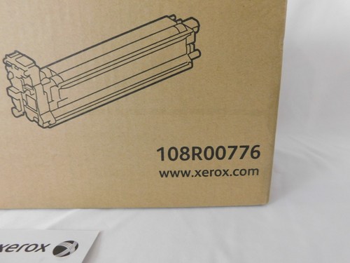 Genuine Xerox 108R00776 Magenta Imaging Unit WorkCentre 6400 NIB - Picture 2 of 4
