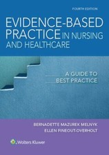 Evidence-Based Practice in Nursing & Healthcare:- 9781496384539, FNAP, paperback