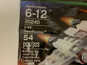 LEGO Star Wars Z-95 Headhunter (30240)