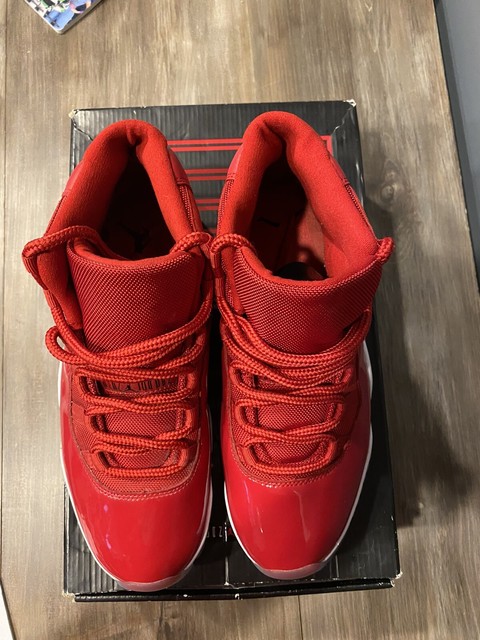 jordan 11 retro gift pack