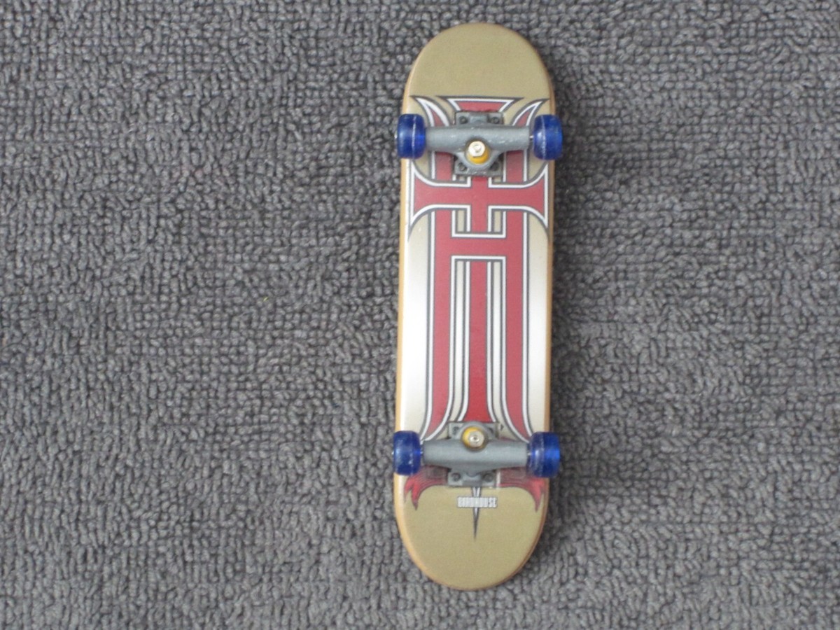 TECH DECK テックデッキ / BIRDHOUSE TONY HAWK tech96birdhousehawk__56397.
