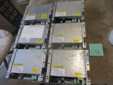 Lot of 6 Dixie-Narco SD2 SDII Control Boards (Rebuilt in Past 8-10 years)