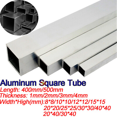 China Suppliers 1 X 4 Anodized Aluminium Rectangular Tube Suppliers Buy 1 X 4 Aluminum Tube Aluminium Tube Suppliers Anodized Aluminium Tube Product On Alibaba Com