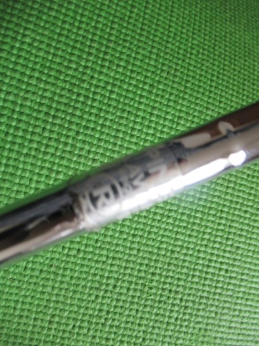 Nice Ping G10 single S sand wedge to iron set - Picture 7 of 9