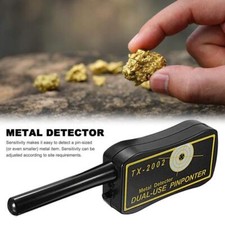 Metal Detector Long Range Diamond Archeological Gold Underground Metal Detector