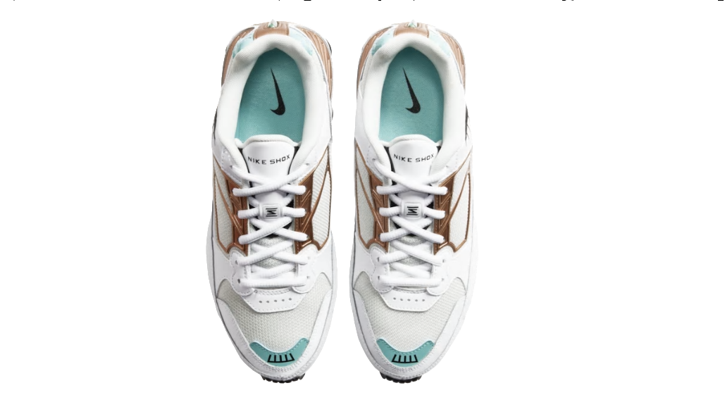 nike shox enigma green