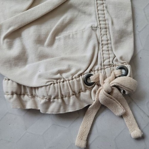 GAP Girls 4T Y2K Bundle Baggy Cargo Pants Skinny Minnie Shirt Bottoms Kids - Picture 11 of 16