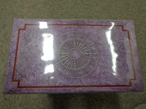 *NEU*Saint Cloth Myth (Saint Cross Mythos) Special Limited Edition Hades Shun - Bild 5 von 5