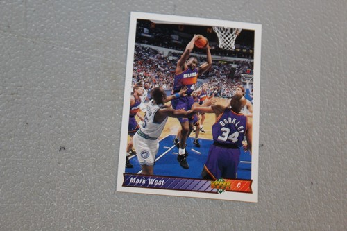 1992-93 Upper Deck Basketball  Card Complete Finish Your List Set UPick #251-510 - Picture 327 of 491