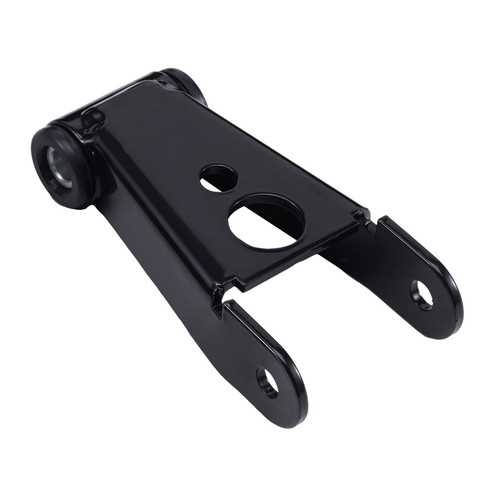 Kit de grilletes y perchas para bajar nivelación de caída de 4" para Ford F100 F150 2x2 73-96 - Imagen 11 de 12