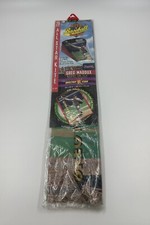 Vintage NOS Baseball Sled Kite Greg Maddux Atlanta Braves Spectra Star NEW 28"