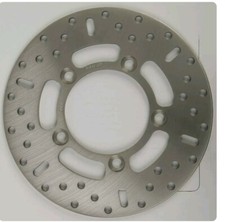 EBC Standard Brake Rotor MD3060 GSXR600 / 97-03
