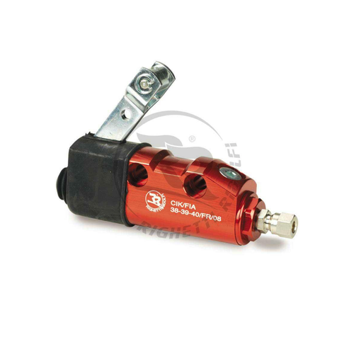 Go Kart Righetti Brake Master Cylinder Brake Pump K225 Racing - Imagen 5 de 8