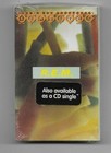 R.E.M. WHAT'S THE FREQUENCY KENNETH 2 VERSIONS RARE USA CASSETTE SINGLE