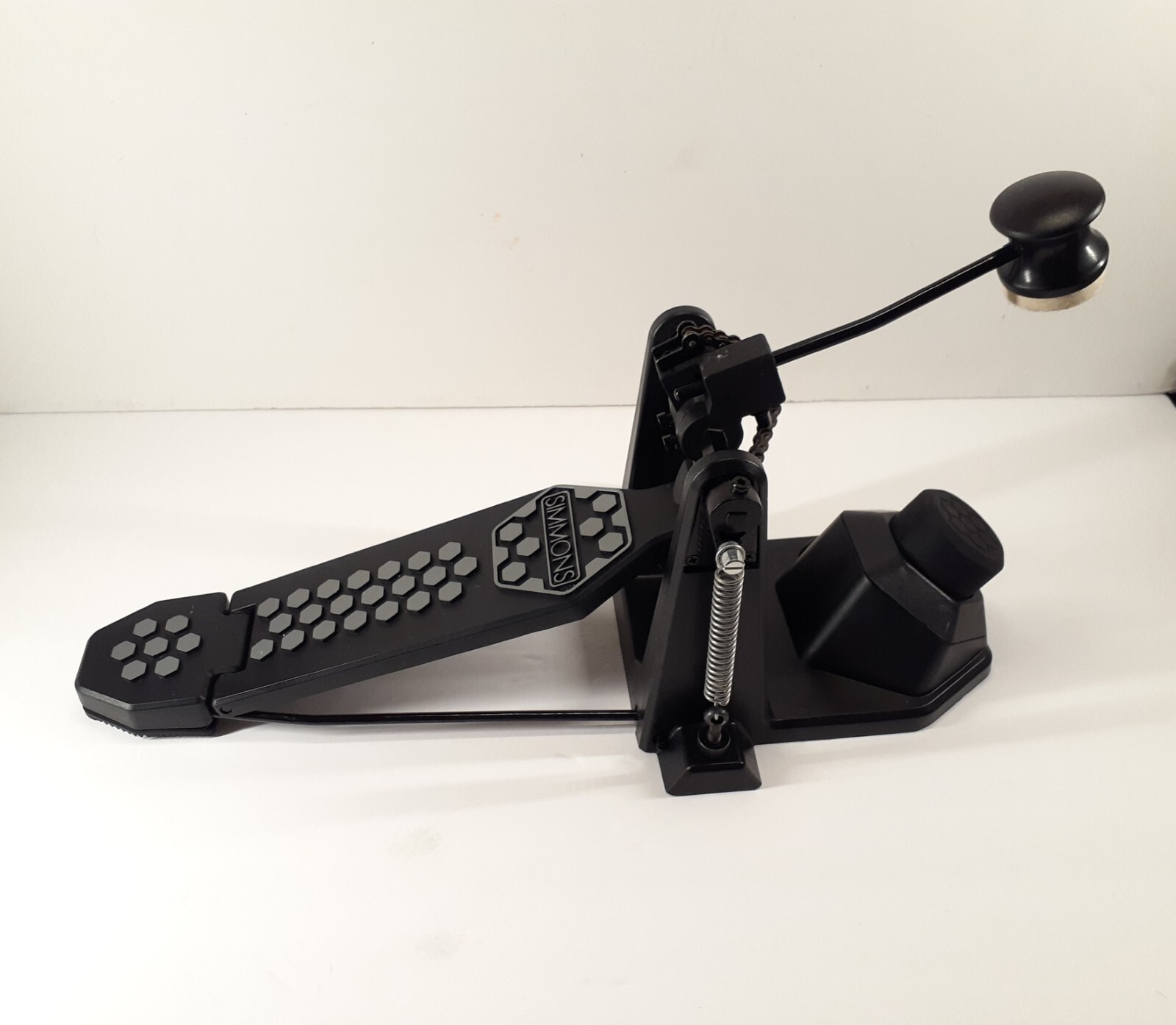 Simmons Pedal SD100KP1 Electronic Drum HiHat Control Foot Pedal Works