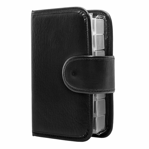 Tablettenbox Monat 14 Tage Tragbare Pillendose Medikamentenbox für Koffer Reise - Bild 10 von 14