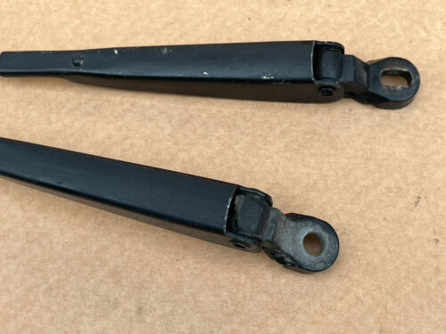 PORSCHE 928 S S4 GT REAR WIPER ARM - Picture 2 of 5