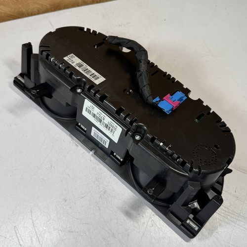 3C8920870J KMh instrument cluster for Volkswagen Passat CC (357) BASIC 2008-2011 - Picture 7 of 11