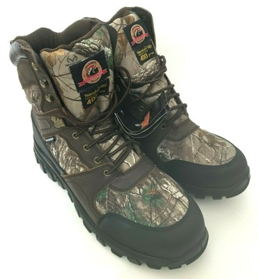 brahma hunting boots