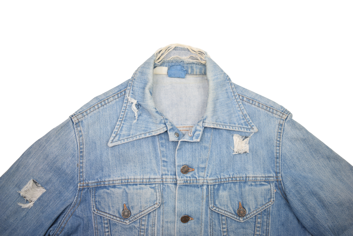 ジャケット・アウター SEARS Jeans Joint denim jaket USED s-l400.jpg