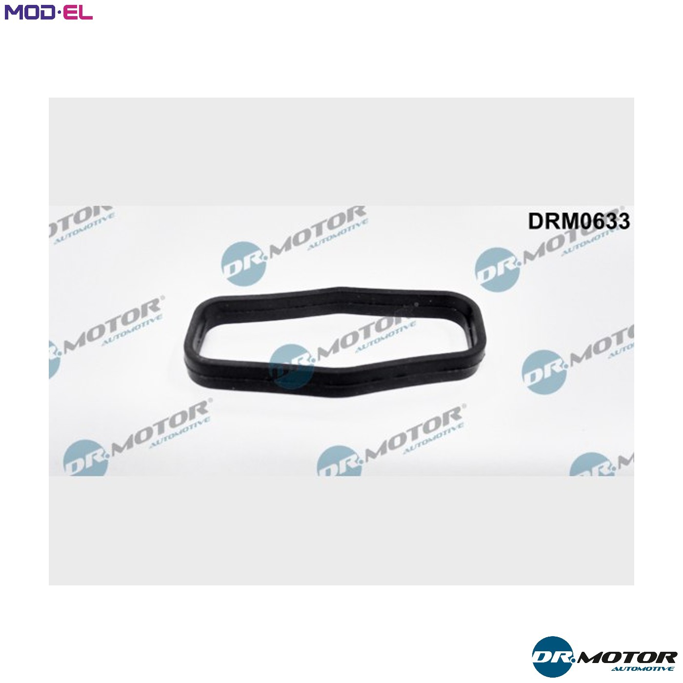 Original Dr. Motor Automotive Oil Pump Gasket DRM0633 For Citroën Fiat Ford - Image 12