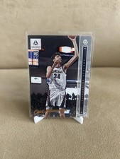 2022 Panini Chronicles Draft Picks Luminance Bronze Chet Holmgren #1 Rookie RC