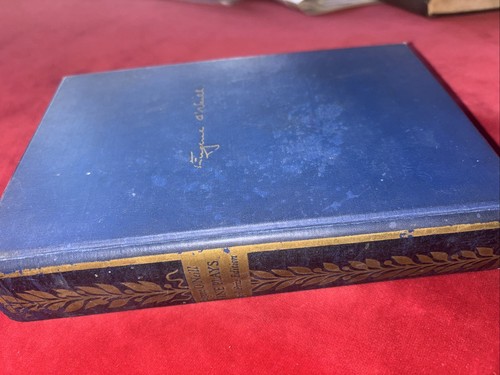 1931 book Eugine O Neil Nine Fine Plays rare Book - Picture 1 of 8