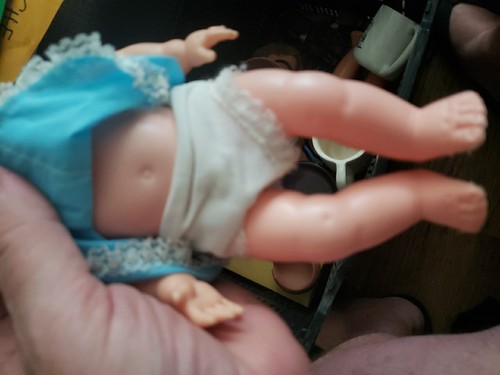 Vintage Ideal 11" Betsy Wetsy Puppe Drink Wet Baby - Bild 14 von 15
