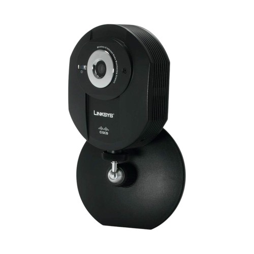 Cisco WVC54GCA - Bild 1 von 2