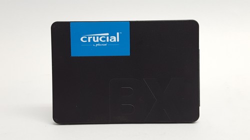 Crucial BX500 CT240BX500SSD1 240 GB SATA III 2.5 in Solid State Drive - Picture 2 of 3
