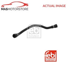 RADIATOR HOSE LOWER LEFT FEBI BILSTEIN 45284 P FOR BMW 3,E46