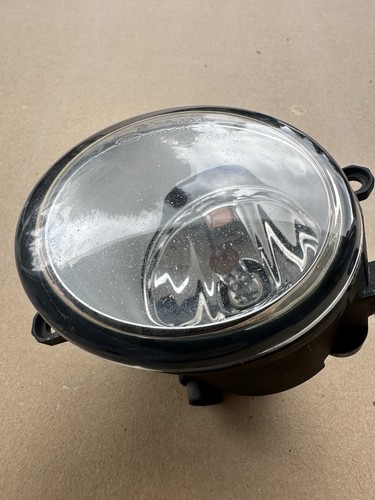 08-10 Toyota Highlander Front Bumper Fog Light Lamp Left OEM - Foto 2 di 5