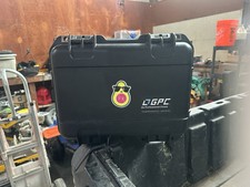 Go Professional Case DJI