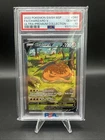 PSA 10 Gem Mint 2022 POKEMON SWSH BSP # 260 FA/CHARIZARD V Ultra-Premium Collect