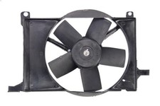Electric Motor, radiator fan NRF 47009 for OPEL TIGRA (S93) 1.4 1997-2