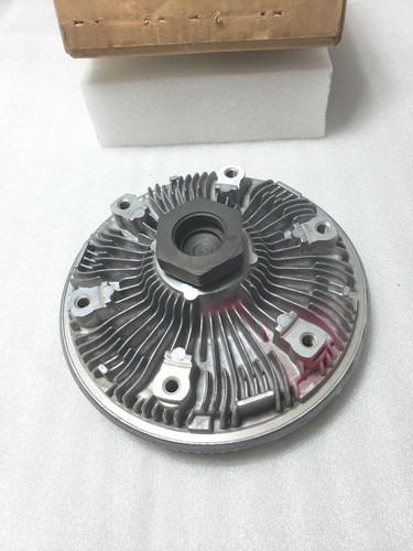 Genuine ACDelco 15-40032 GM 15995659, 15815059 Orig. Engine Cooling Fan Clutch  - Picture 2 of 11