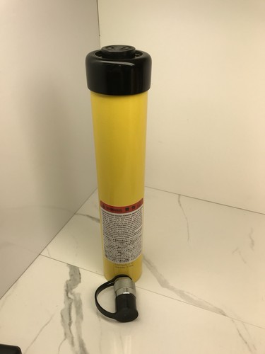 RSRC1510 15 Ton 10 Inch Stroke Hydraulic Cylinder Similar To ENERPAC RC1510 NEW! - Picture 6 of 7