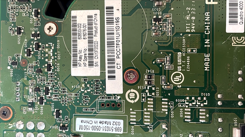 Nvidia Quadro 4000 2GB GDDR5 PCIe DVI 2x Display Port Graphics Video Card - Picture 10 of 11