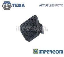 37873 PEDALBELAG BREMSPEDAL ORIGINAL IMPERIUM FÜR FORD FIESTA VI