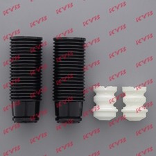 KYB Stoßdämpfer Staubschützer Protection Kit 910081 für FORD MAZDA FIESTA JASM 5